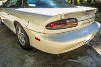 1998 Chevrolet Camaro Z28 for sale