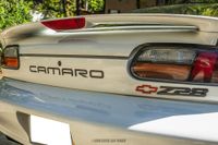 1998 Chevrolet Camaro Z28 for sale