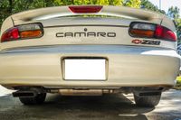1998 Chevrolet Camaro Z28 for sale