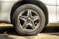 1998 Chevrolet Camaro Z28 for sale