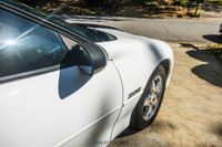 1998 Chevrolet Camaro Z28 for sale