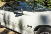 1998 Chevrolet Camaro Z28 for sale