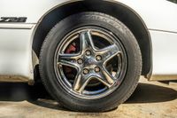 1998 Chevrolet Camaro Z28 for sale