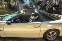 1998 Chevrolet Camaro Z28 for sale