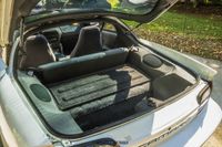 1998 Chevrolet Camaro Z28 for sale
