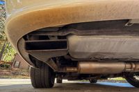 1998 Chevrolet Camaro Z28 for sale