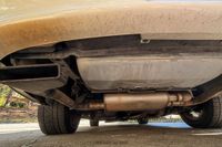 1998 Chevrolet Camaro Z28 for sale