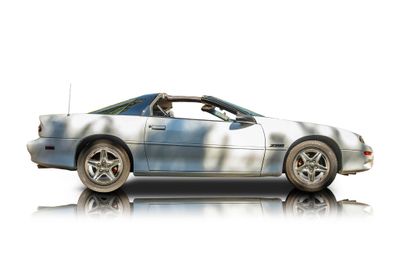 1998 Chevrolet Camaro Z28