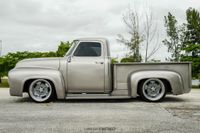 1953 Ford F-100 Restomod for sale