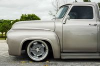 1953 Ford F-100 Restomod for sale