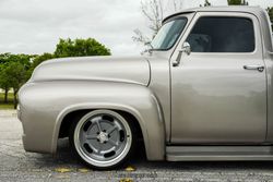 1953 Ford F-100 Restomod for sale