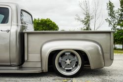 1953 Ford F-100 Restomod for sale