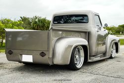 1953 Ford F-100 Restomod for sale