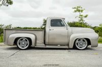 1953 Ford F-100 Restomod for sale