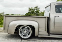 1953 Ford F-100 Restomod for sale
