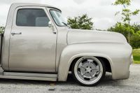1953 Ford F-100 Restomod for sale