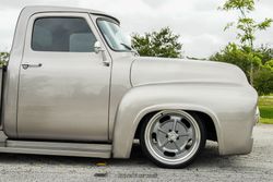 1953 Ford F-100 Restomod for sale
