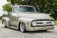1953 Ford F-100 Restomod for sale