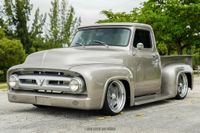 1953 Ford F-100 Restomod for sale