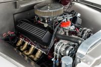 1953 Ford F-100 Restomod for sale
