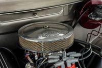 1953 Ford F-100 Restomod for sale