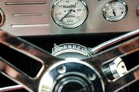 1953 Ford F-100 Restomod for sale