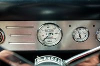 1953 Ford F-100 Restomod for sale