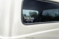 1953 Ford F-100 Restomod for sale
