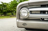 1953 Ford F-100 Restomod for sale