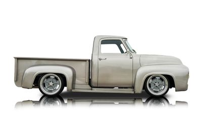 1953 Ford F-100 Restomod