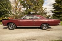 1968 Plymouth Road Runner for sale