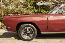 1968 Plymouth Road Runner for sale
