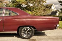 1968 Plymouth Road Runner for sale