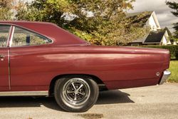 1968 Plymouth Road Runner for sale
