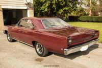 1968 Plymouth Road Runner for sale
