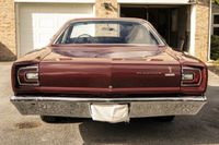 1968 Plymouth Road Runner for sale