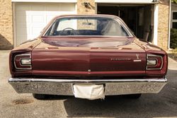 1968 Plymouth Road Runner for sale