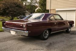 1968 Plymouth Road Runner for sale