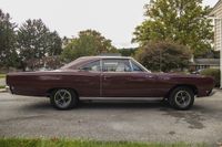 1968 Plymouth Road Runner for sale