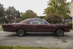 1968 Plymouth Road Runner for sale