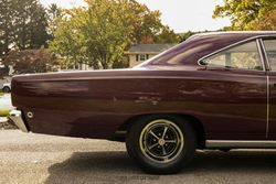 1968 Plymouth Road Runner for sale