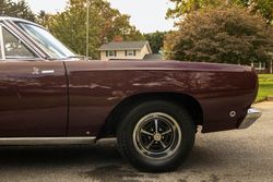1968 Plymouth Road Runner for sale