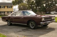1968 Plymouth Road Runner for sale