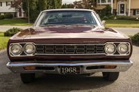 1968 Plymouth Road Runner for sale