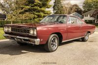 1968 Plymouth Road Runner for sale