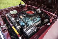 1968 Plymouth Road Runner for sale