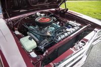 1968 Plymouth Road Runner for sale