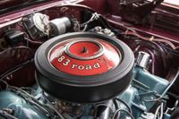 1968 Plymouth Road Runner for sale