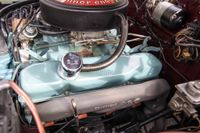 1968 Plymouth Road Runner for sale