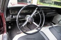 1968 Plymouth Road Runner for sale